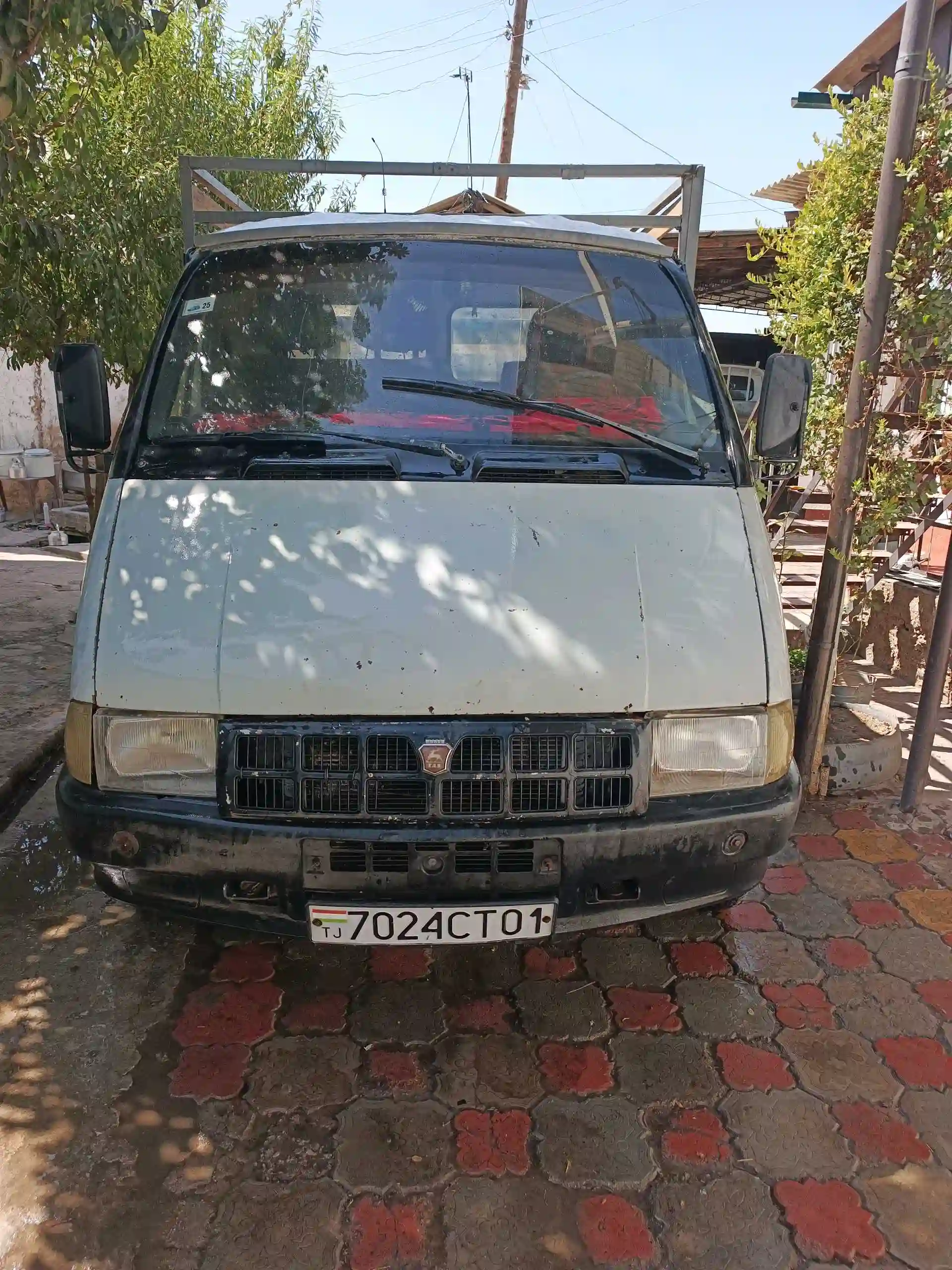 Газель