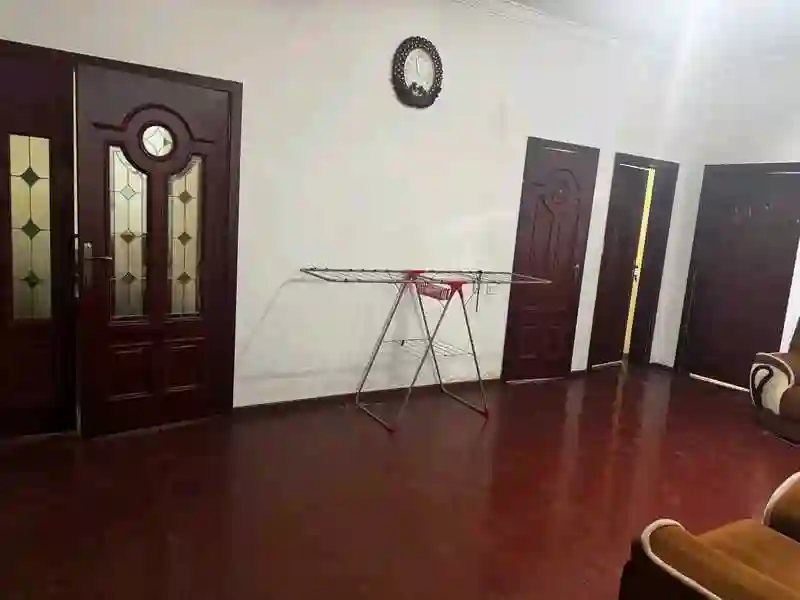 3-к квартира, 3 этаж, 165 м², И Сомони, ЦУМ, МГУ