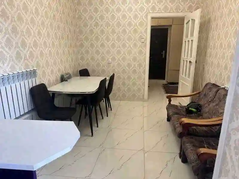3-к квартира, 7 этаж, 70 м², И Сомони, Пушкина 44
