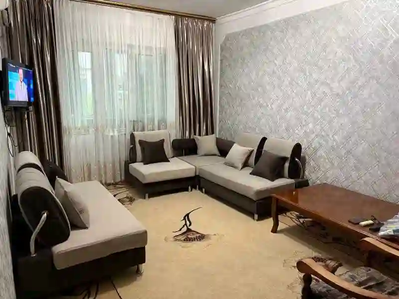 3-к квартира, 7 этаж, 70 м², И Сомони, Пушкина 44