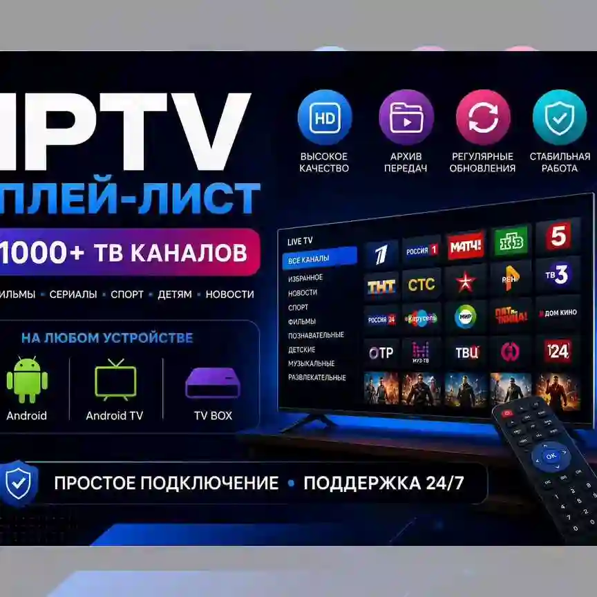 IPTV
