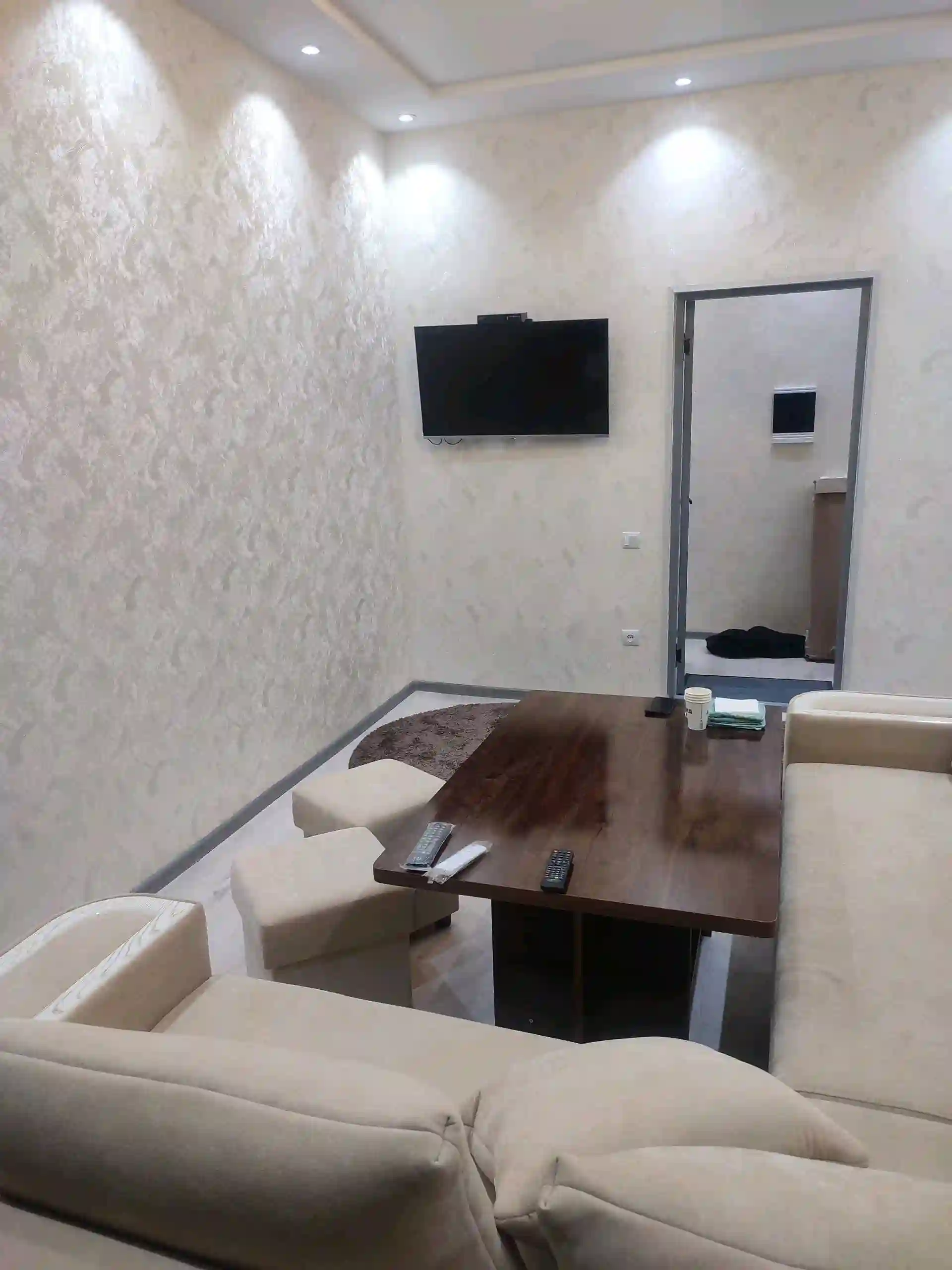 1-к квартира, 3 этаж, 45 м², 34 мкр — миниатюра 2