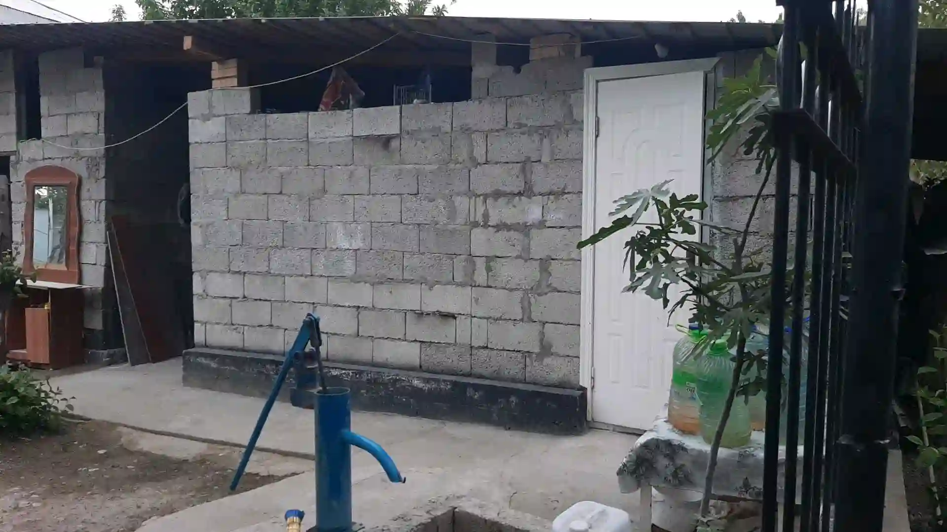 1 этажный, 2-комн. дом, 80 м², 3 соток, нохияи фирдавси — миниатюра 6