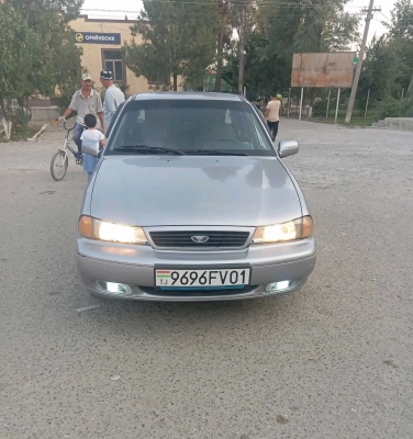 Daewoo Nexia 1996