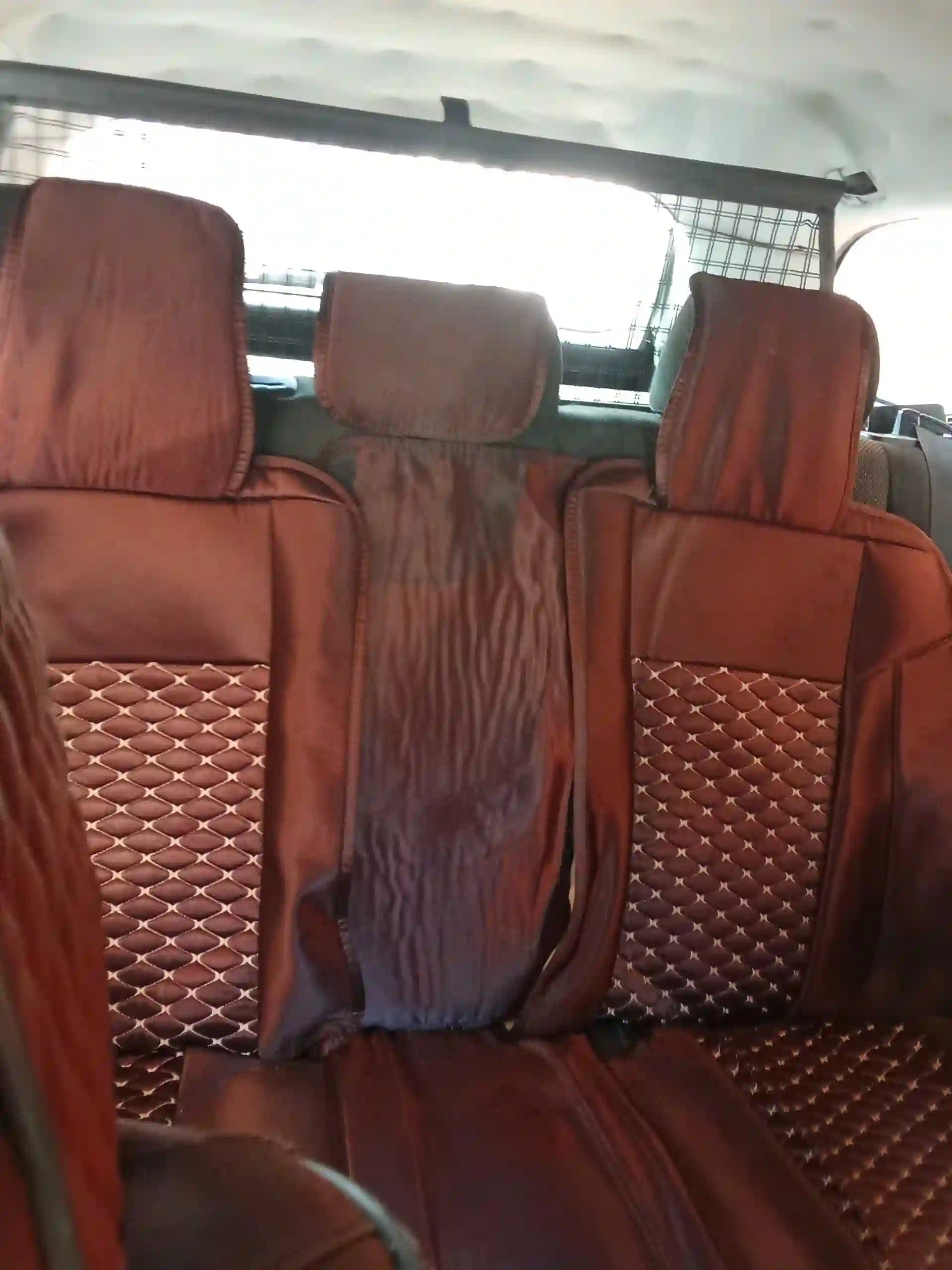 Toyota Avensis 2007
