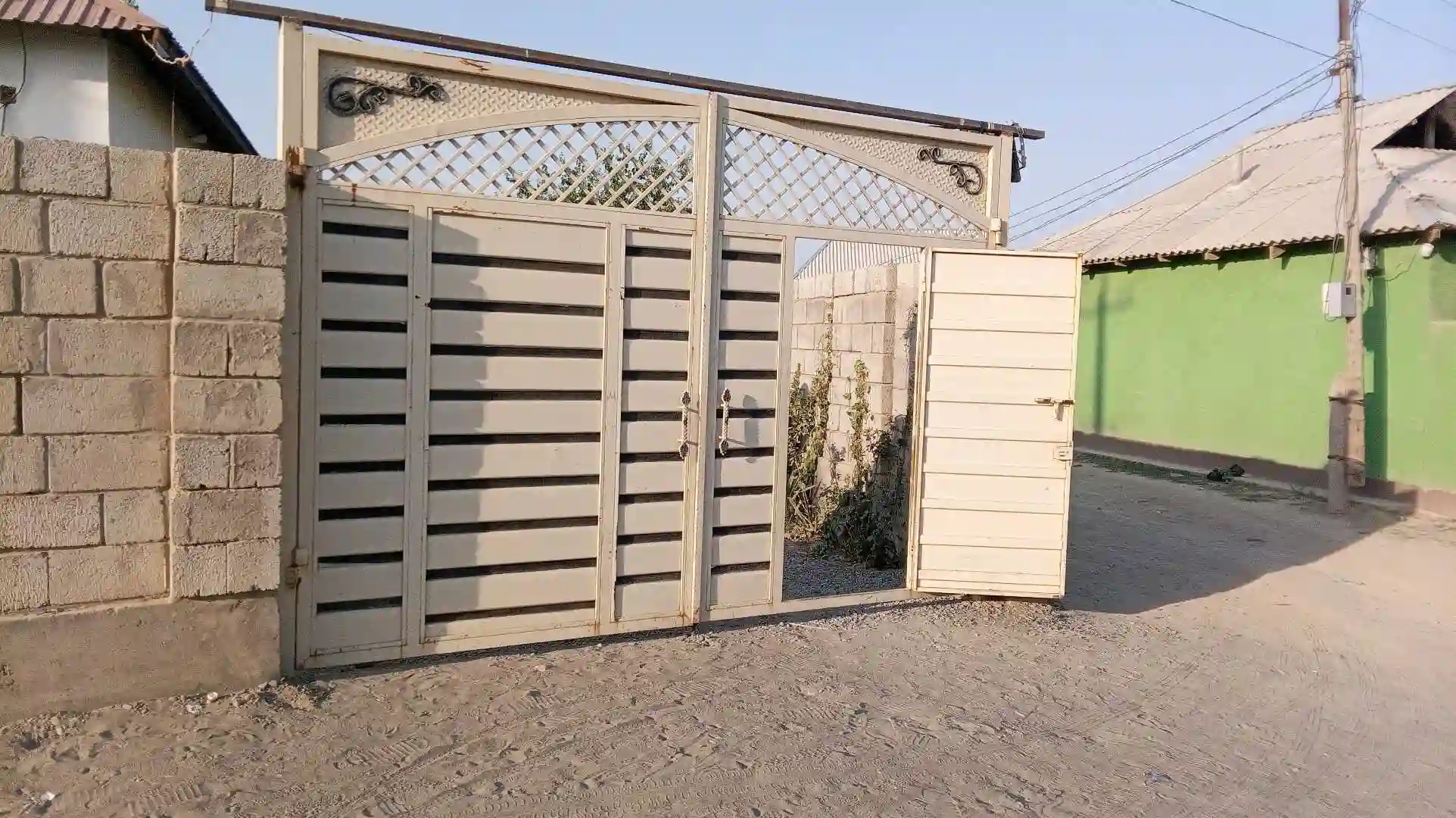 Квартира, 1 этаж, 70 м², Фархор