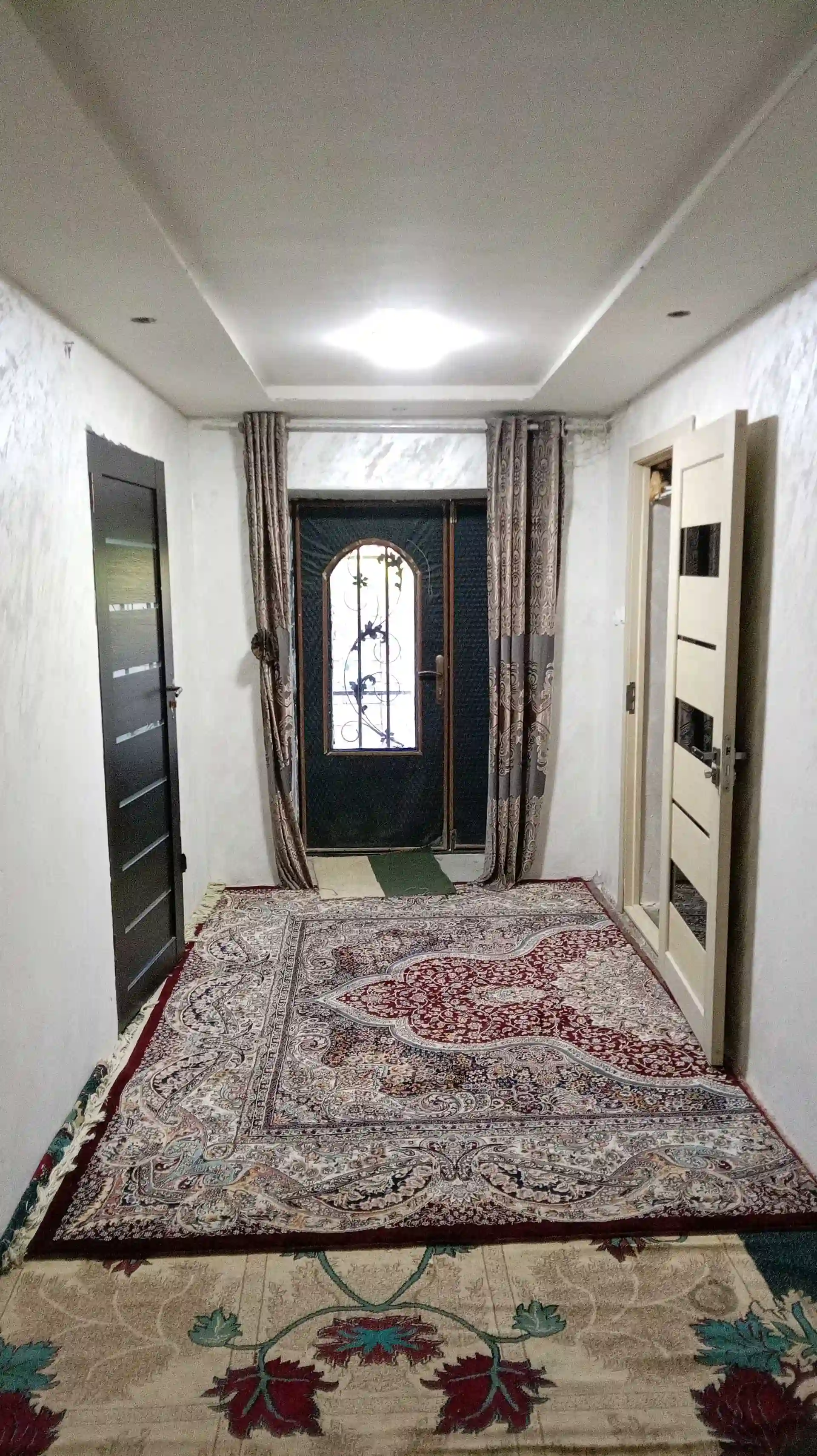 3-к квартира, 1 этаж, 70 м², Фархор