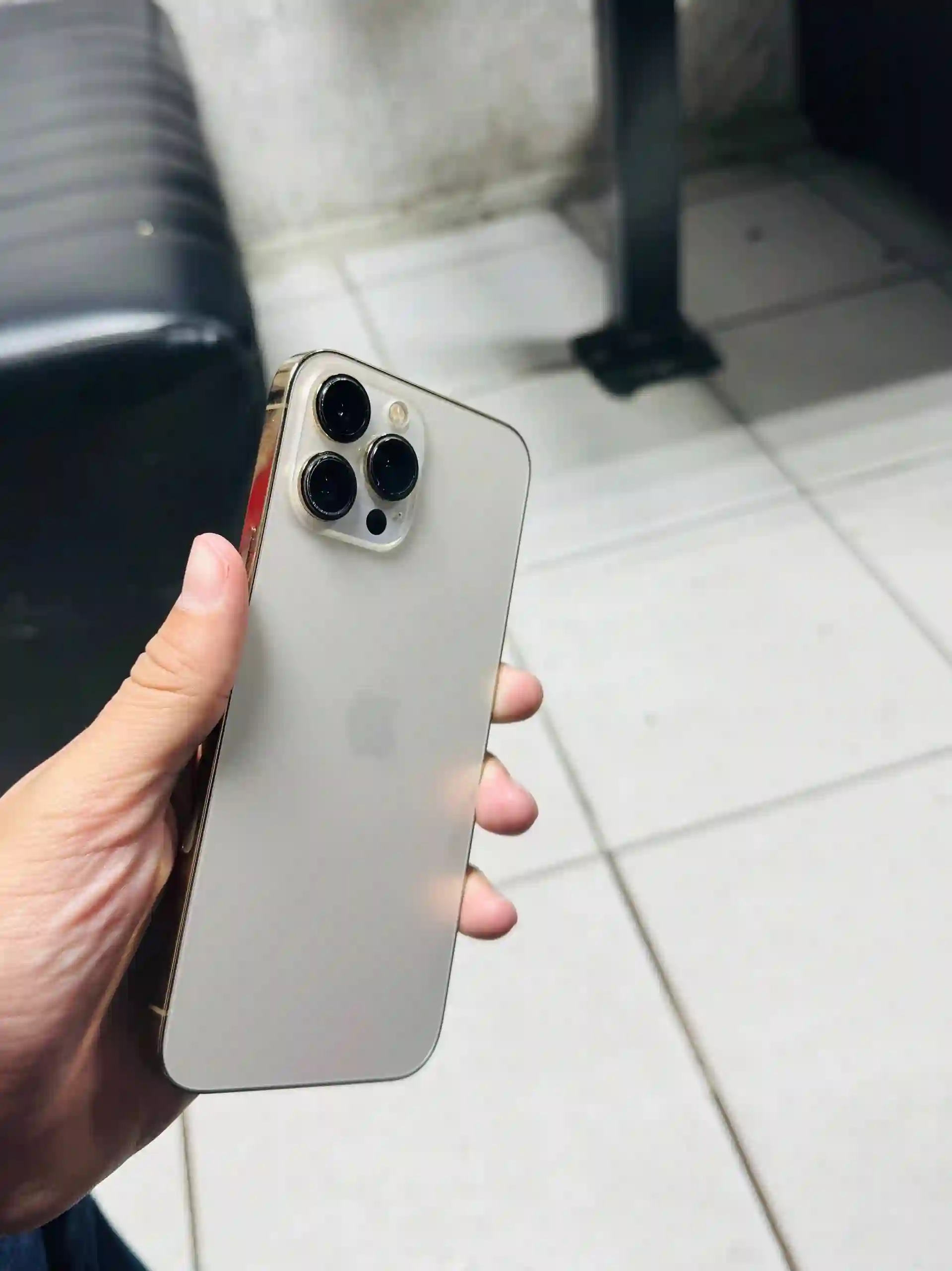 Apple Iphone 13 pro max 128 gb