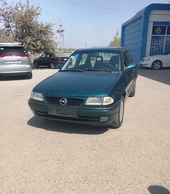 Opel Astra f 1997