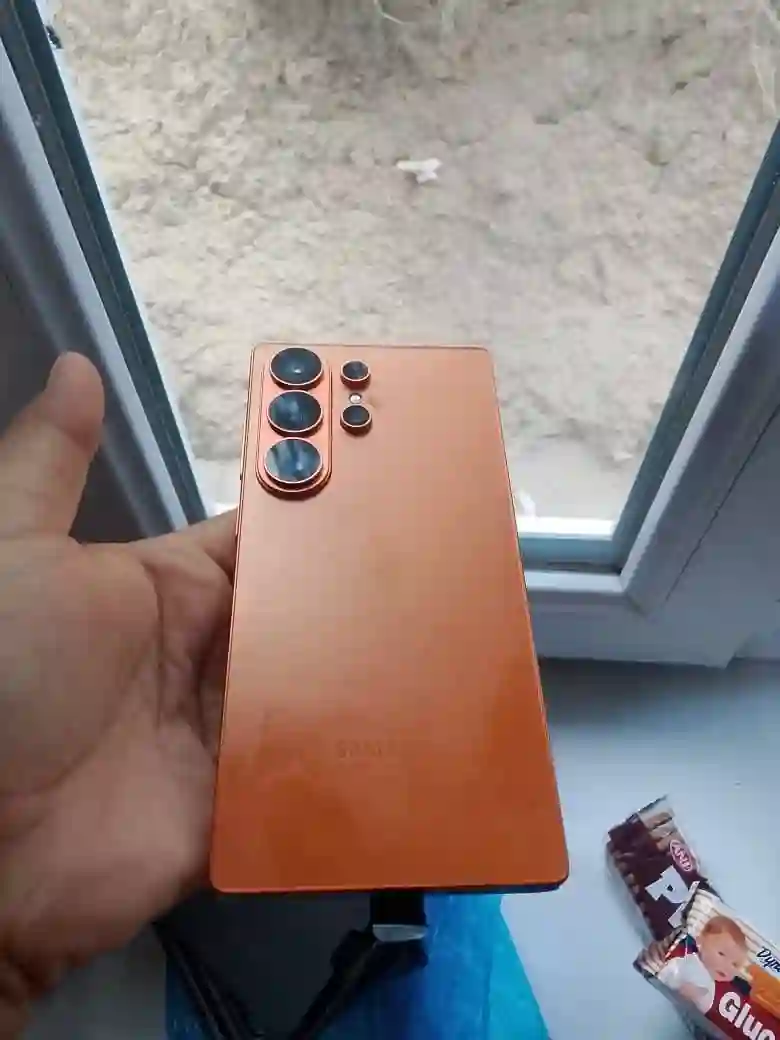 Samsung Galaxy S26 Ultra 1 tb — миниатюра 6