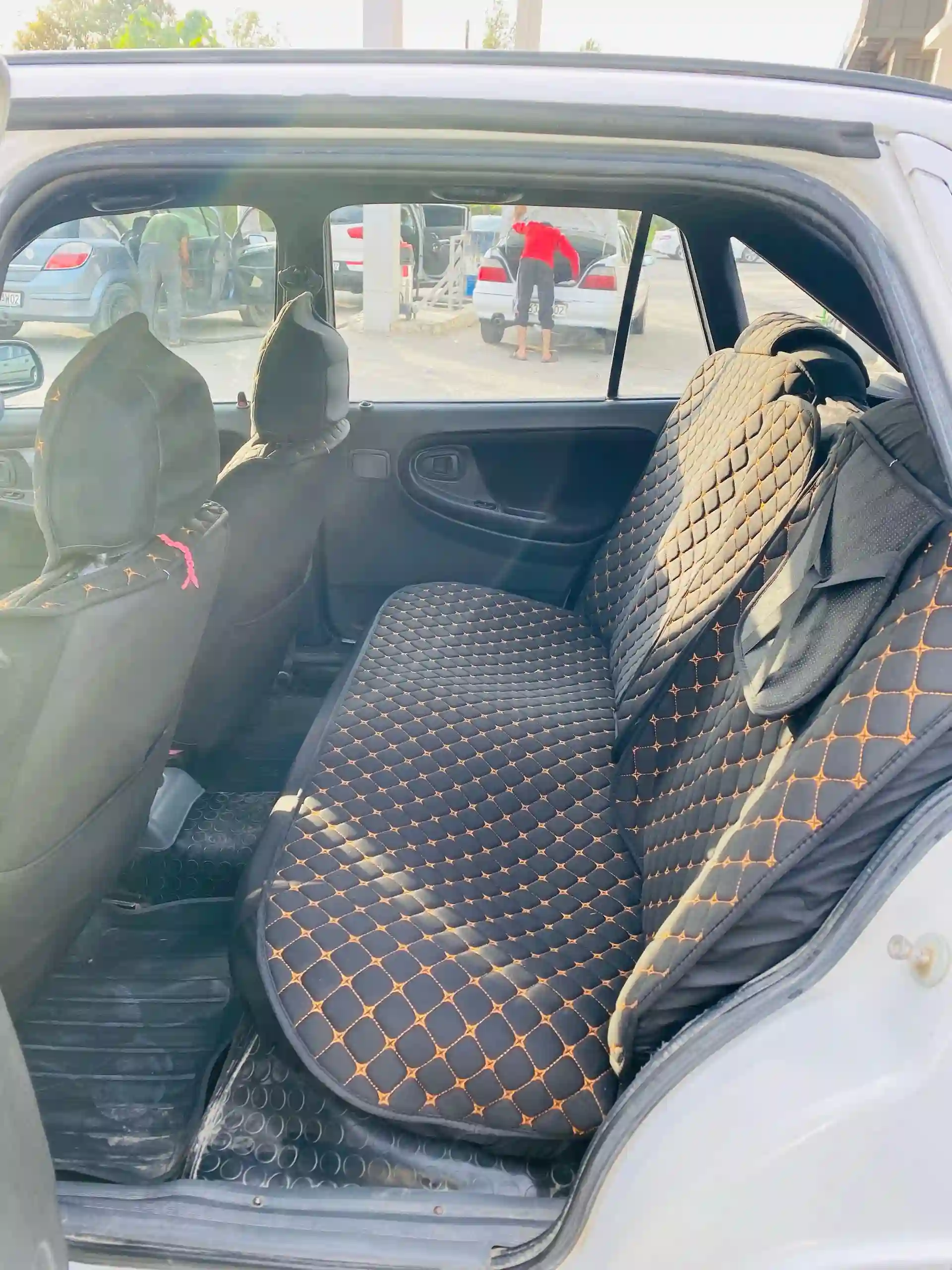 Daewoo Nexia 1994