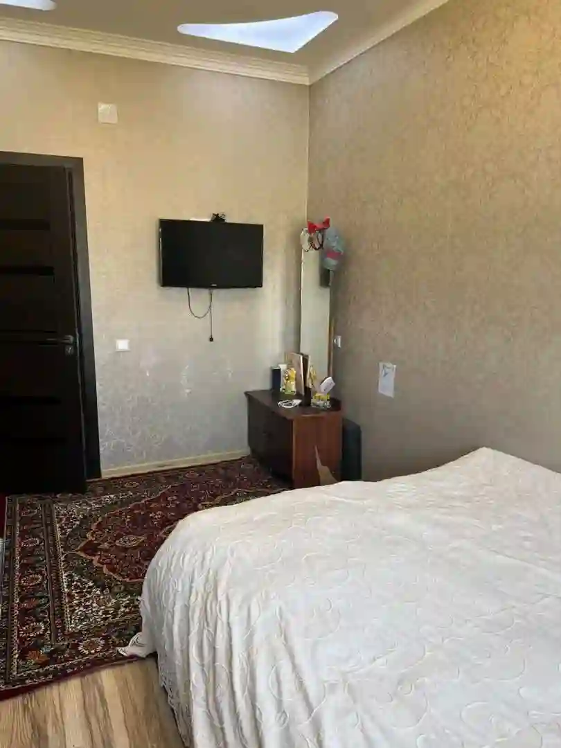 2-к квартира, 4 этаж, 54 м², гафуров
