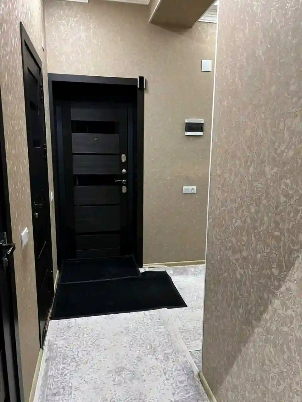 2-к квартира, 4 этаж, 54 м², гафуров