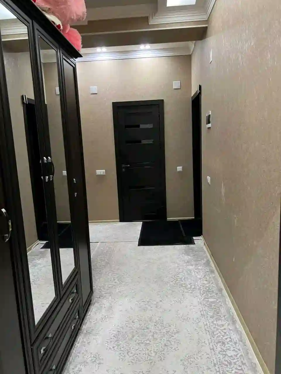 2-к квартира, 4 этаж, 54 м², гафуров