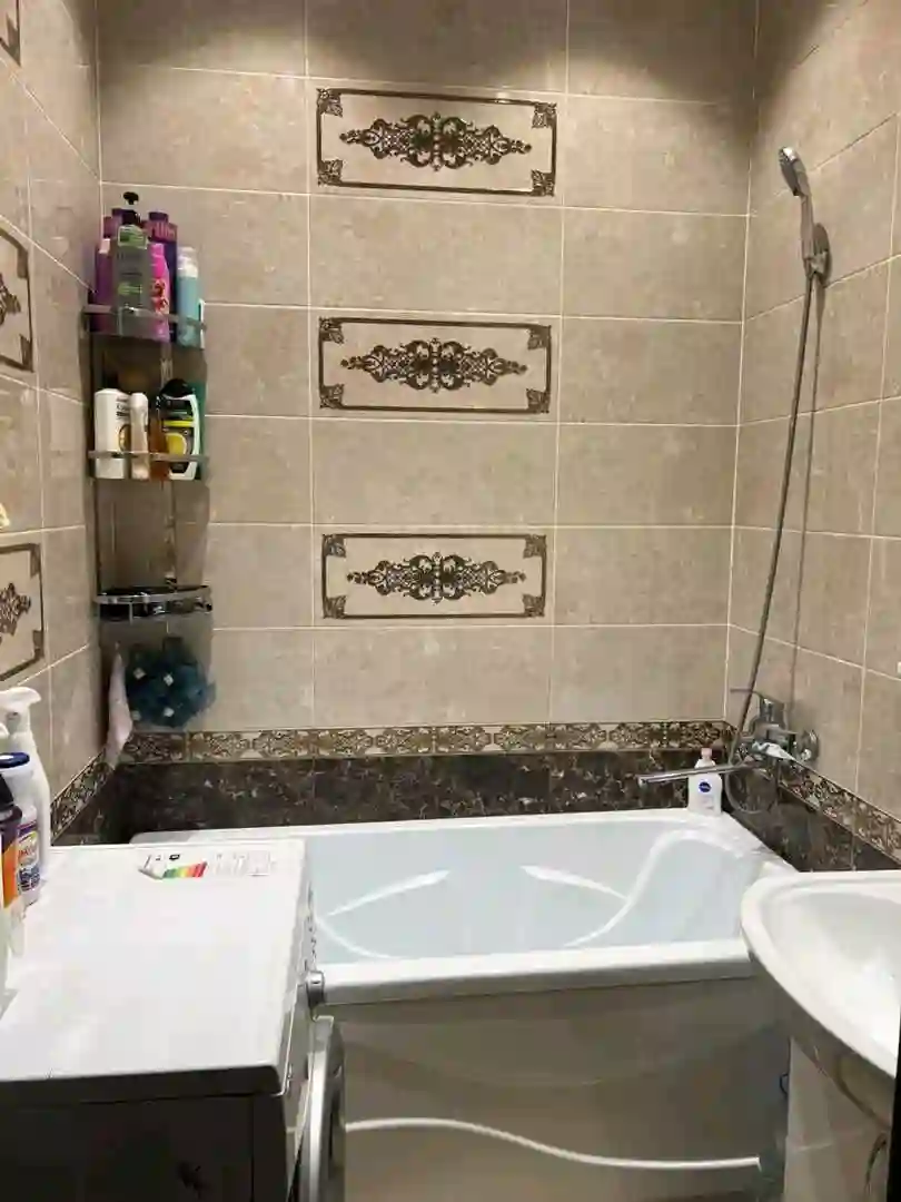 2-к квартира, 4 этаж, 54 м², гафуров
