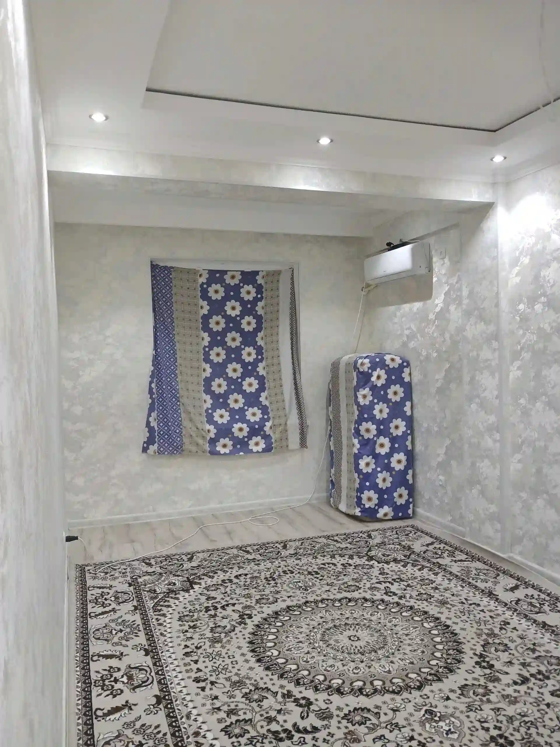 3-к квартира, 10 этаж, 66 м², фирдавси поворот Ленинград Дом 10 етажа хона 10 етажда харидори аник боша ягон сум муомила дора об свет дора