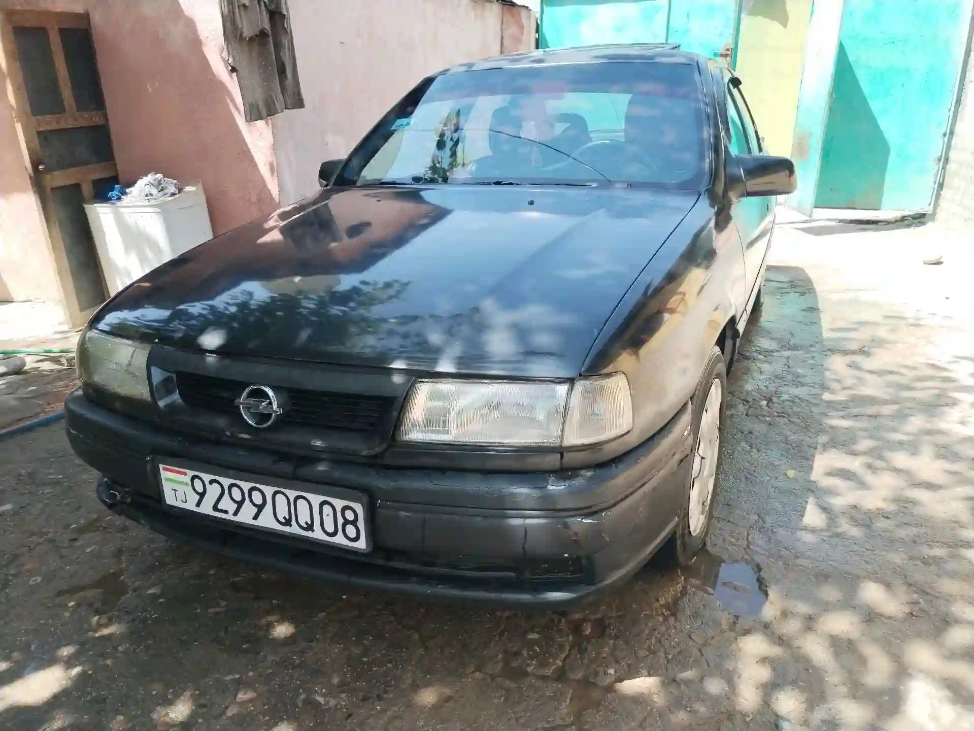Opel Vectra b 1993