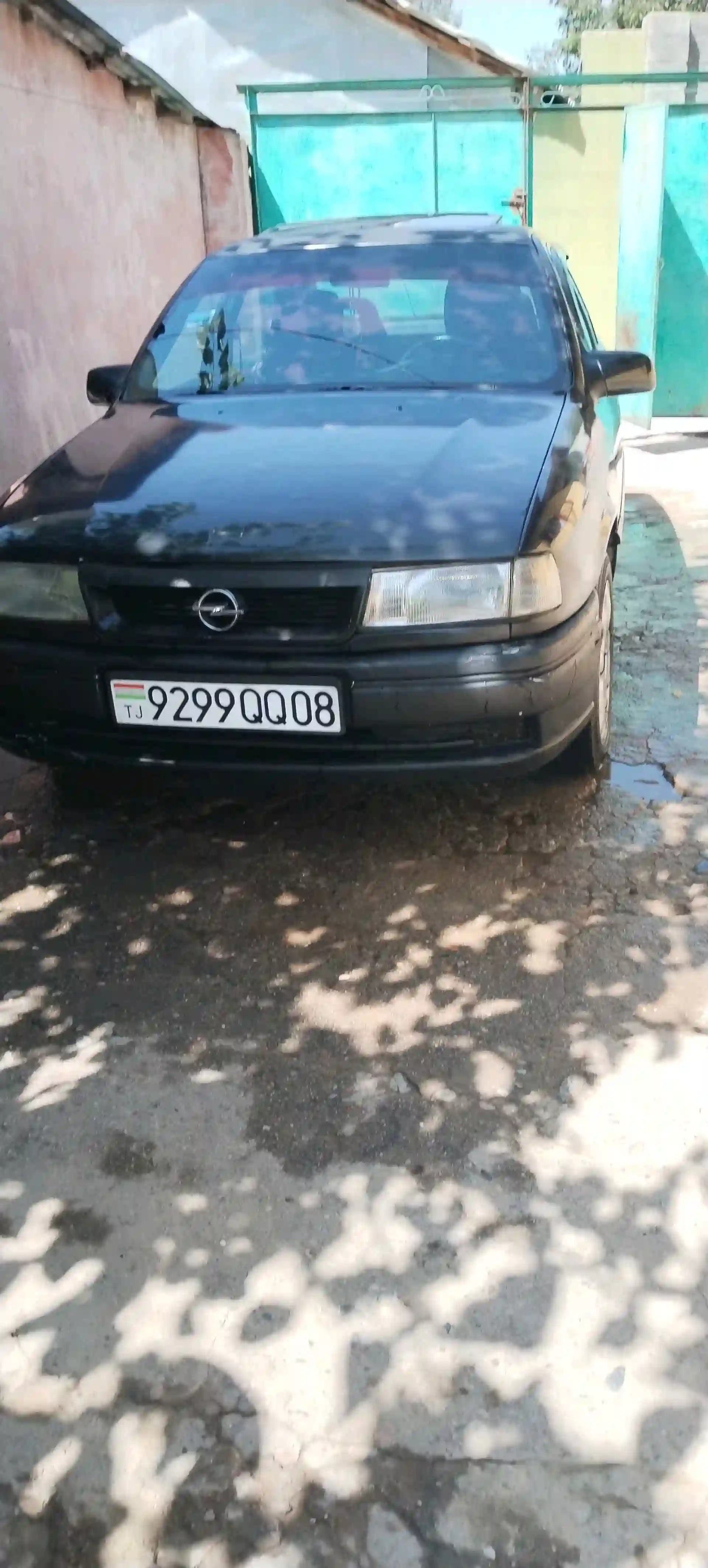 Opel Vectra b 1993