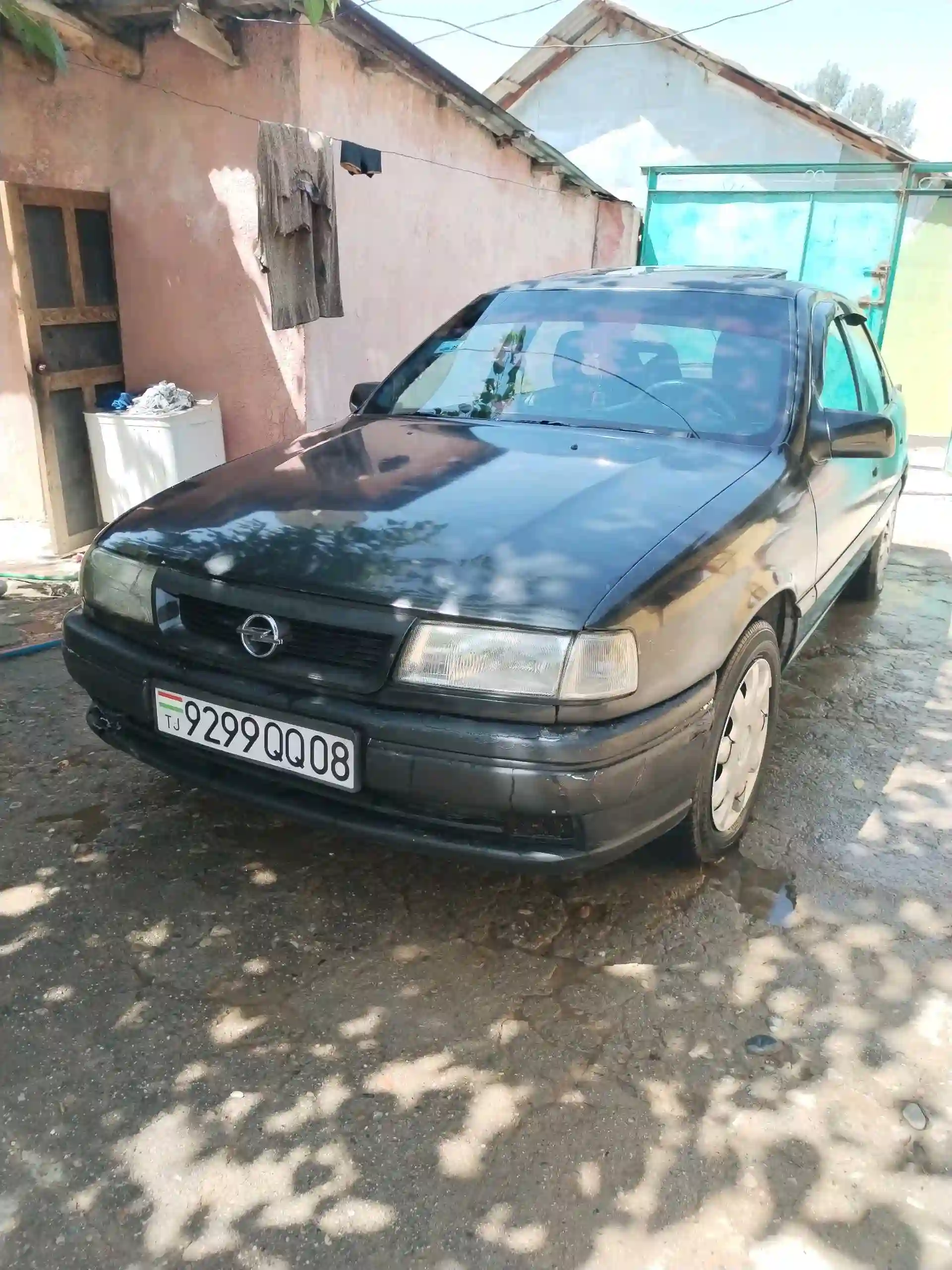 Opel Vectra b 1993