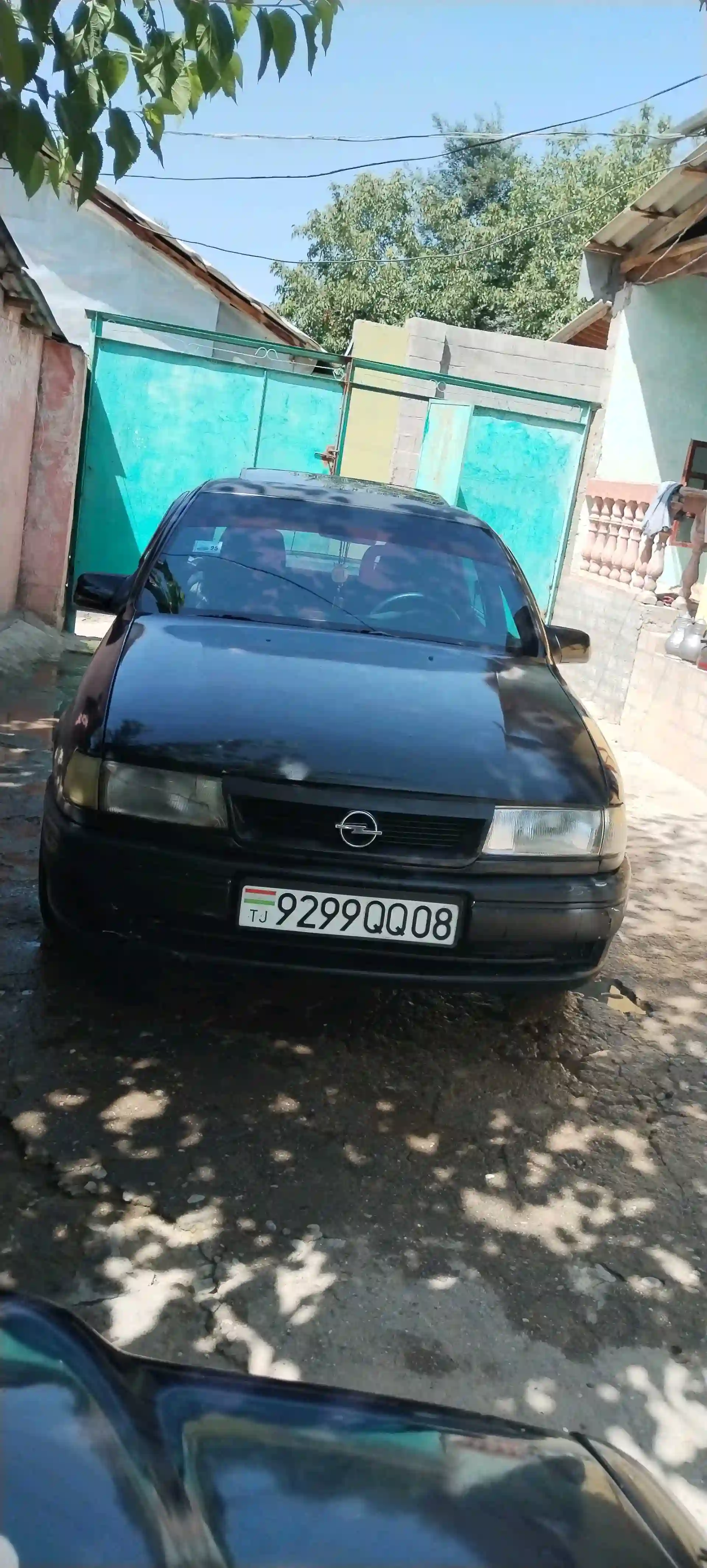Opel Vectra b 1993