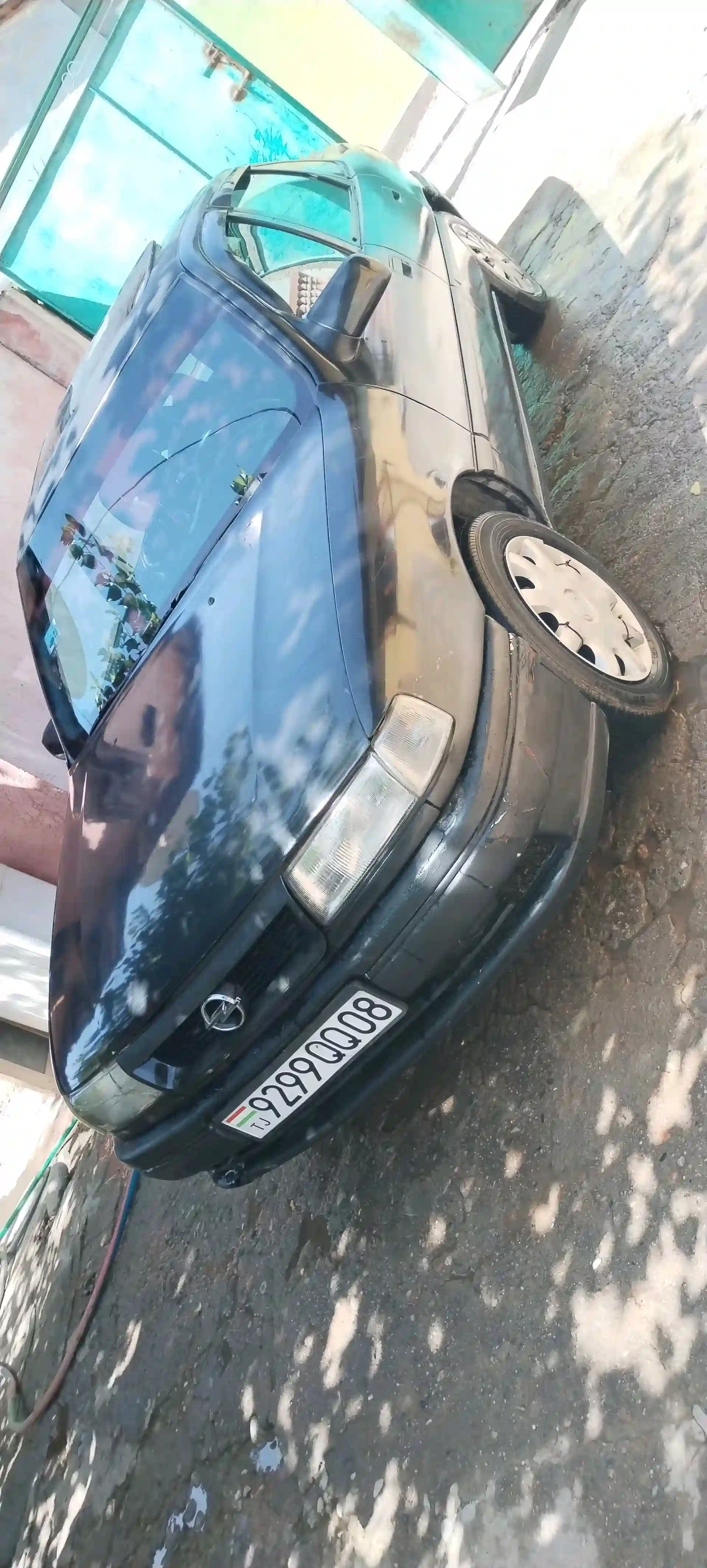 Opel Vectra b 1993