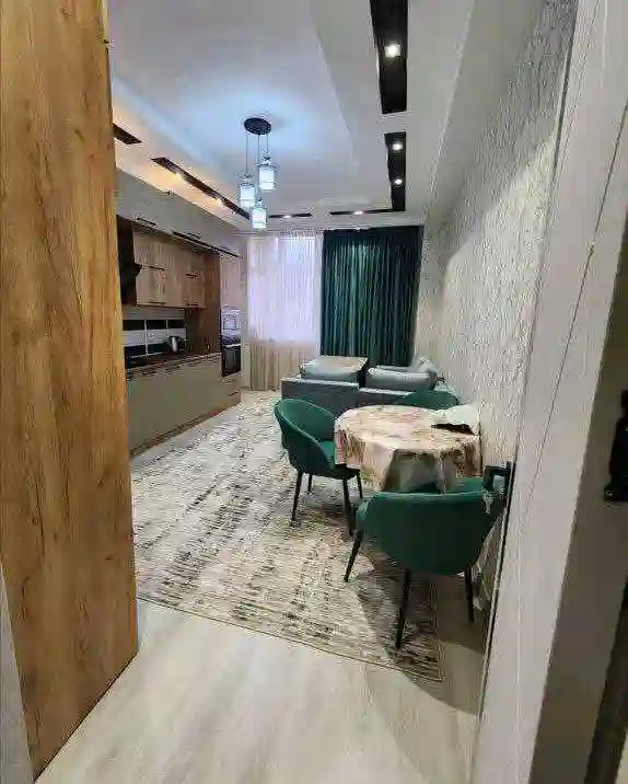 ремонт квартир под ключ