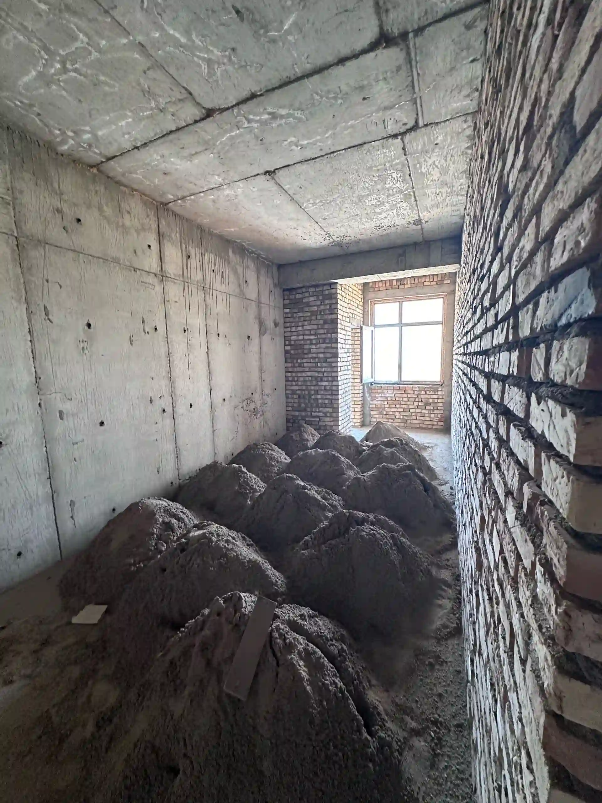 2-к квартира, 12 этаж, 63 м², Ш.Вахдат