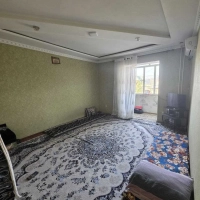 1-к квартира, 2 этаж, 36 м², Сино