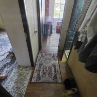 1-к квартира, 2 этаж, 36 м², Сино