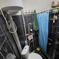 1-к квартира, 2 этаж, 36 м², Сино