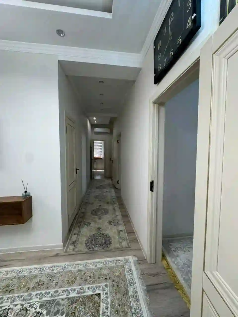 3-к квартира, 13 этаж, 90 м², фирдавси   диагностика коммерческий институт