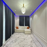 2-к квартира, 7 этаж, 62 м², И Сомони