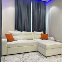 2-к квартира, 7 этаж, 62 м², И Сомони