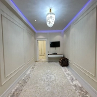 2-к квартира, 7 этаж, 62 м², И Сомони