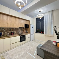 2-к квартира, 7 этаж, 62 м², И Сомони