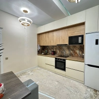 2-к квартира, 7 этаж, 62 м², И Сомони