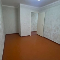 2-к квартира, 3 этаж, 45 м², Сино