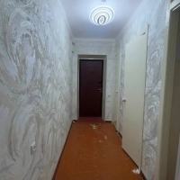 2-к квартира, 3 этаж, 45 м², Сино