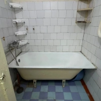2-к квартира, 3 этаж, 45 м², Сино