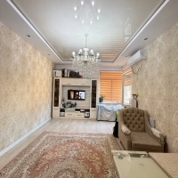 2-к квартира, 8 этаж, 54 м², Шохмансур