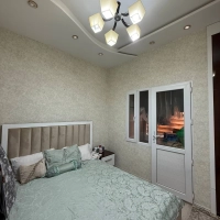 2-к квартира, 8 этаж, 54 м², Шохмансур