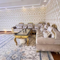 2 этажный, 8-комн. дом, 487 м², 3 соток, Сино — миниатюра 5
