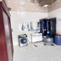2 этажный, 8-комн. дом, 487 м², 3 соток, Сино — миниатюра 18