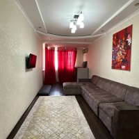 2-к квартира, 9 этаж, 83 м², Сино