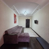 2-к квартира, 9 этаж, 83 м², Сино