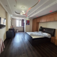2-к квартира, 9 этаж, 83 м², Сино