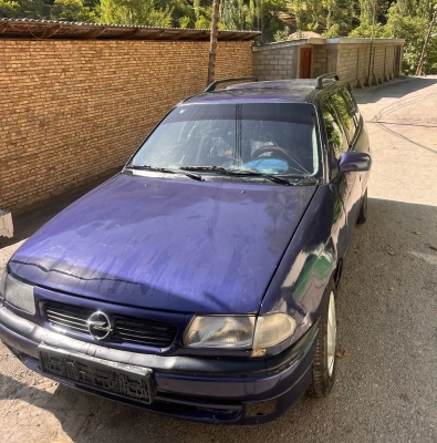 Opel Astra f 1996