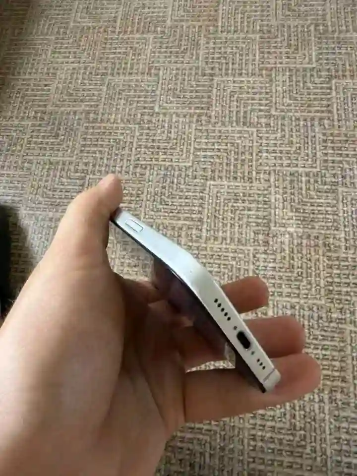 Apple IPhone 16 256 gb