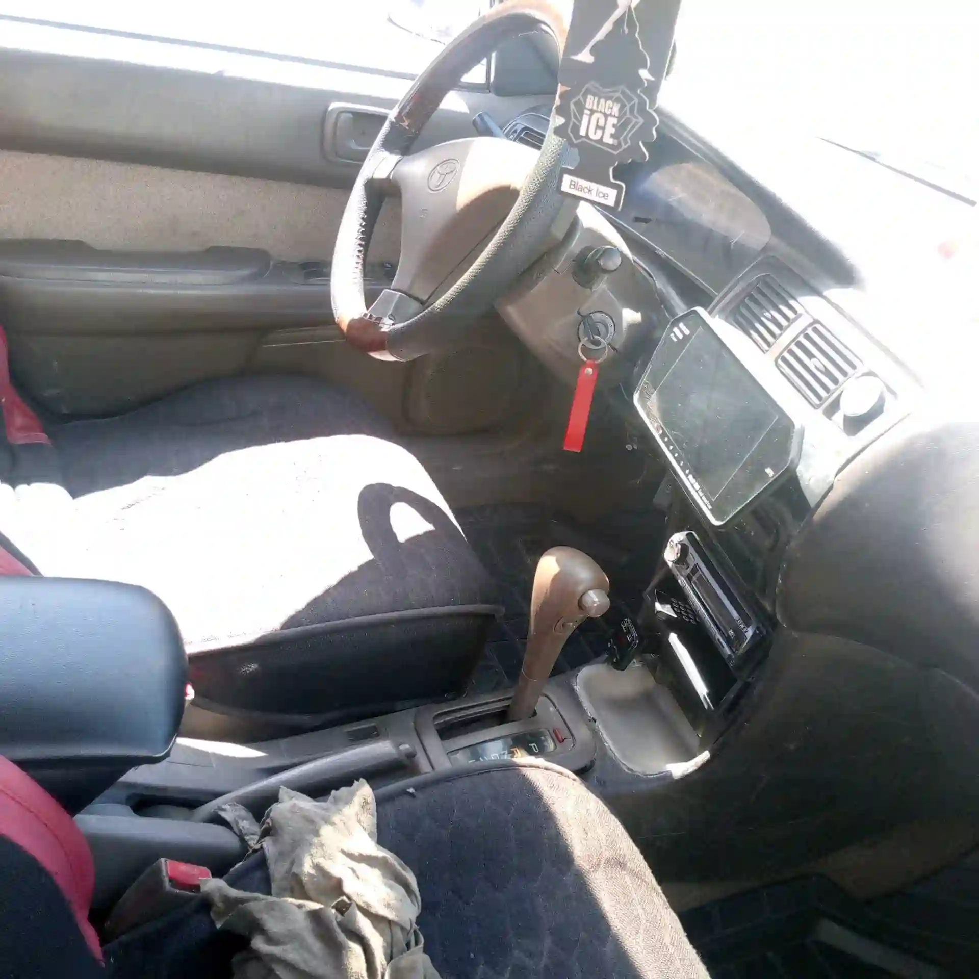 Toyota Corolla 1995