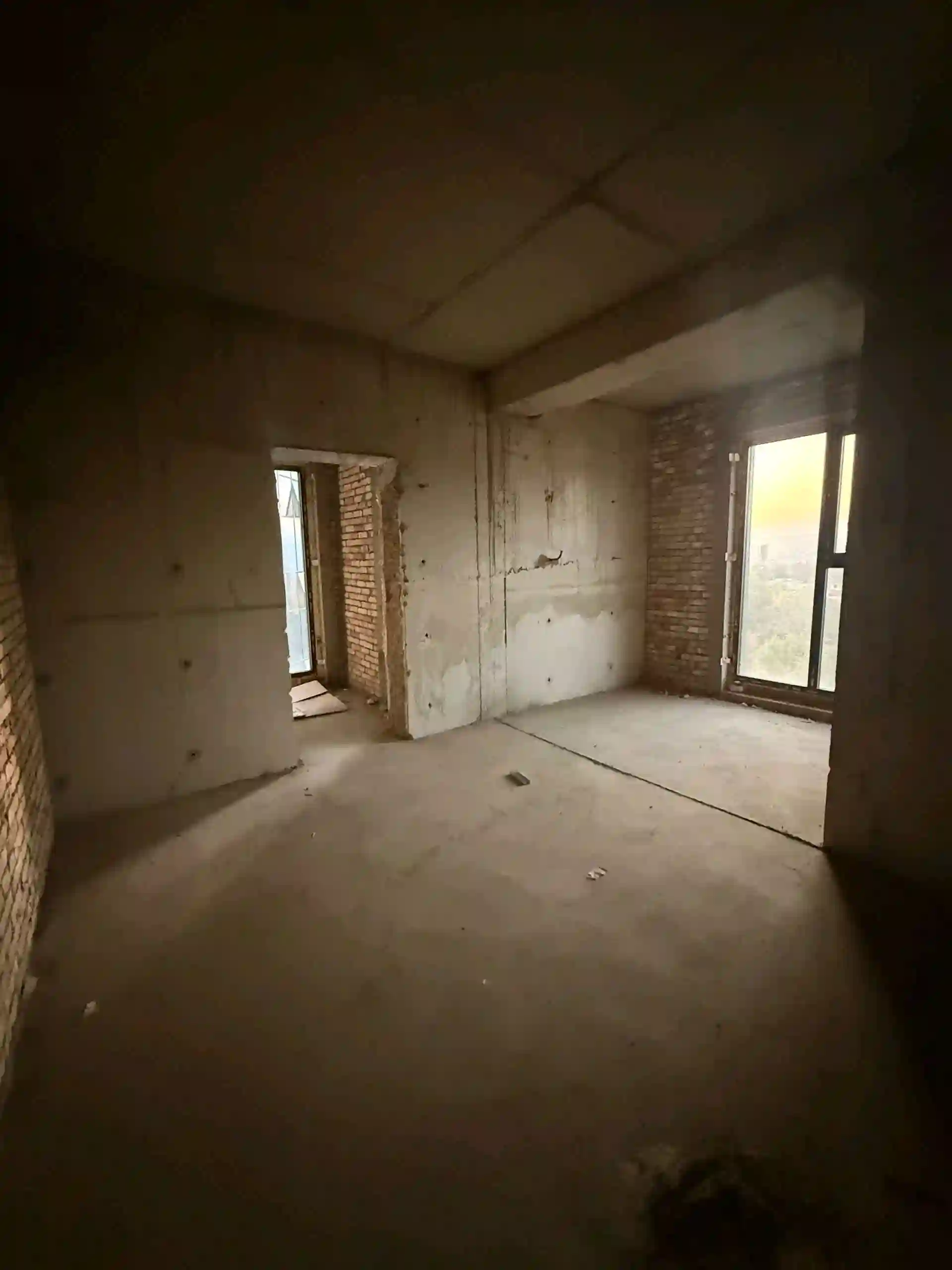 3-к квартира, 9 этаж, 94 м², Дом Печать